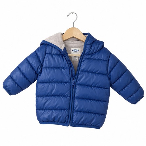 Old navy winterjacke kinder - navy,