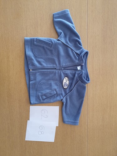 Kinder fleecejacke größe - kinder,