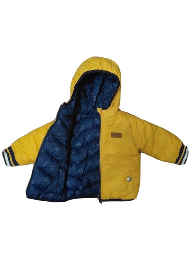 übergangsjacke junge - Übergangsjacke, 68