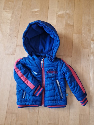 Lief lifestyle jacke - lifestyle,