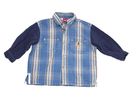 Mexx baby jeans jacke - mexx,