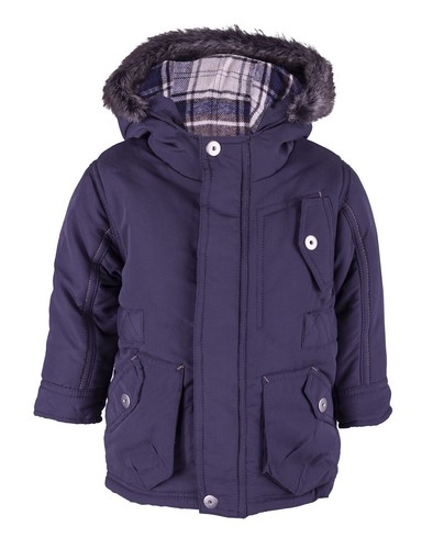 Parka jungen jacke winterjacke - jungen,