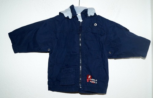 Blaue übergangsjacke 68 - Übergangsjacke, gr.68