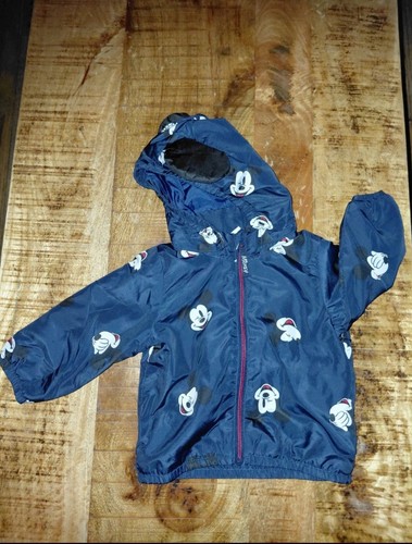 Jungen übergangsjacke mickey - jungen,