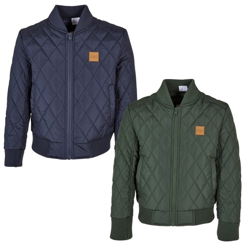 Urban classics kids boys - urban,