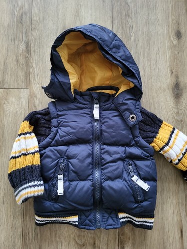 Jacke steppjacke - jacke,