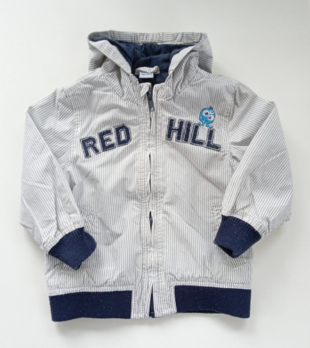 Jacke übergangsjacke - h&m, jacke/