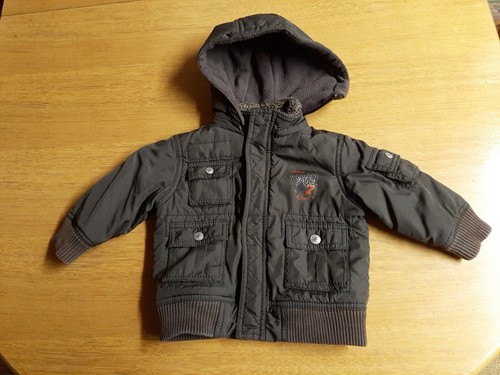 übergangsjacke oliver für - Übergangsjacke,