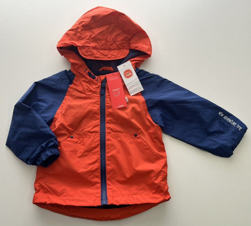 Kinder jacke mit - mit, kapuze