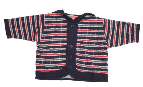 Mexx baby sweat jacke - mexx, sweat-jacke