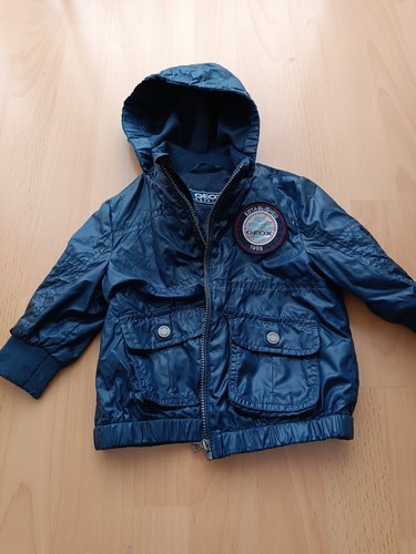 Neuwertig jacke - neuwertig, 68