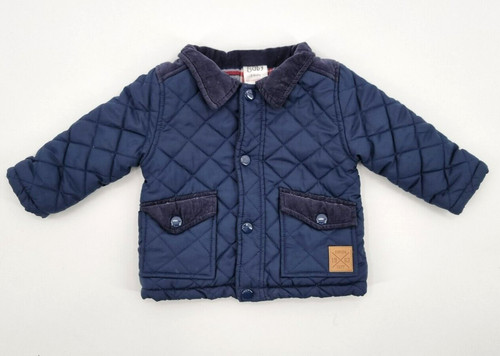 Warme herbstjacke - warme,