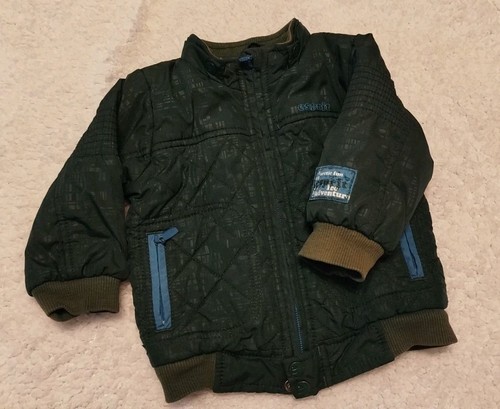 Baby steppjacke - baby,