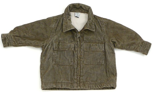 Hema cordjacke übergangsjacke - hema,